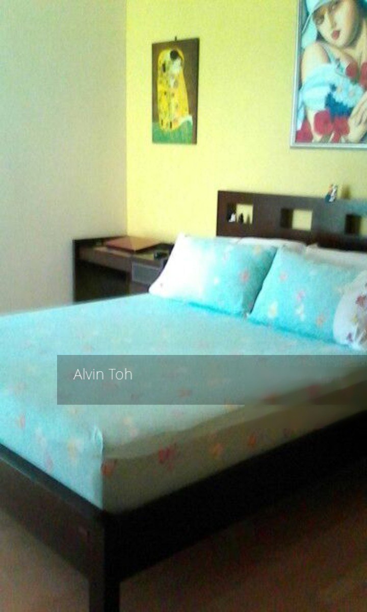Guilin View (D23), Condominium #141302722